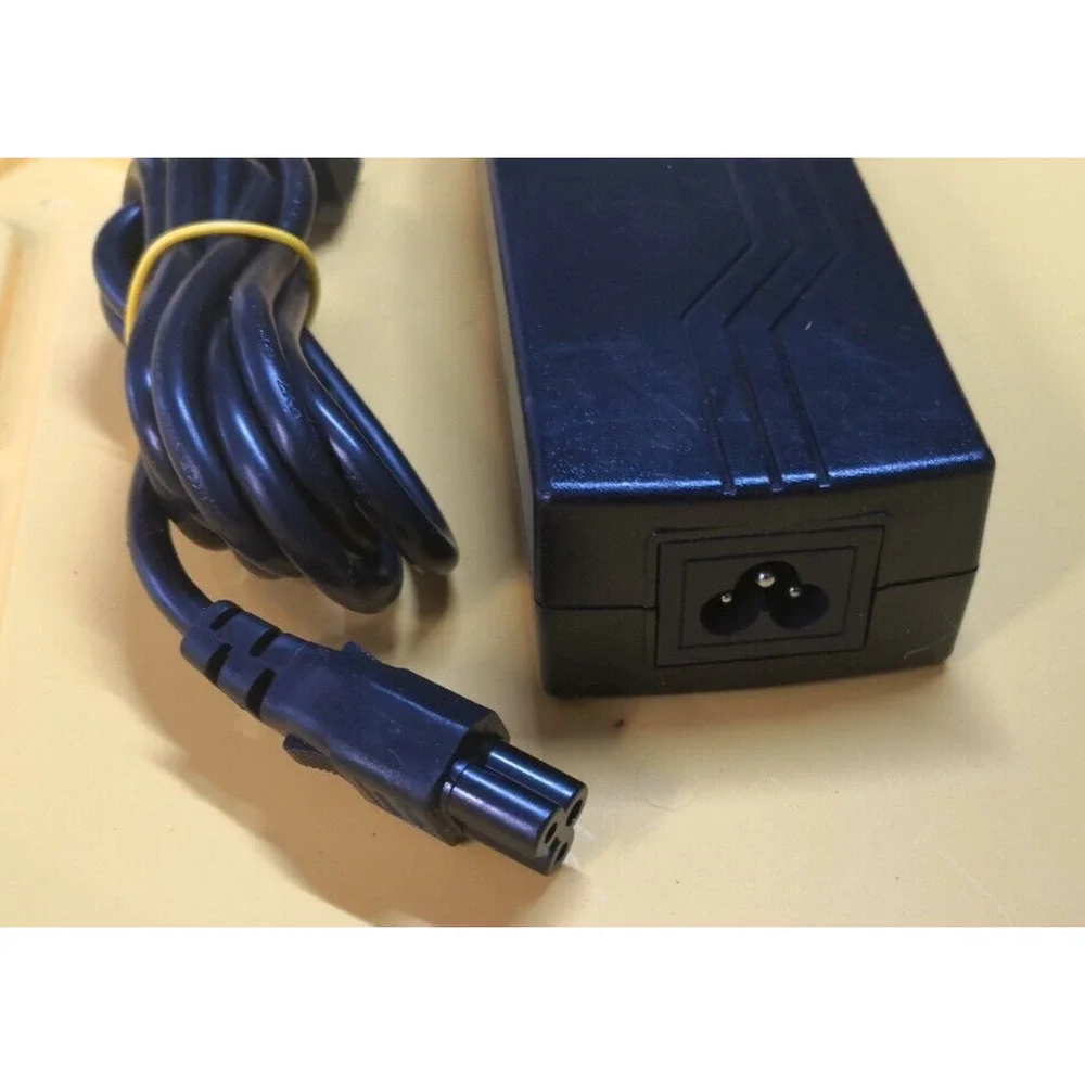 2 Pack - Power Adapter 20V 9A AC DC Supply. Charger PC 180W Round Barrel Tip 7mm